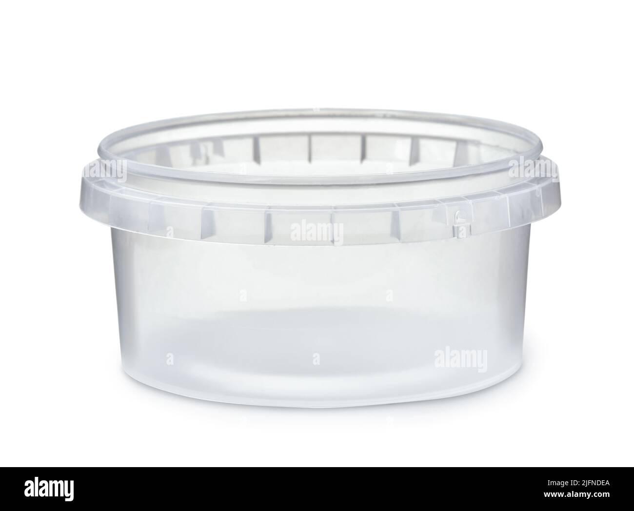 https://c8.alamy.com/comp/2JFNDEA/front-view-of-open-round-plastic-disposable-food-container-isolated-on-white-2JFNDEA.jpg