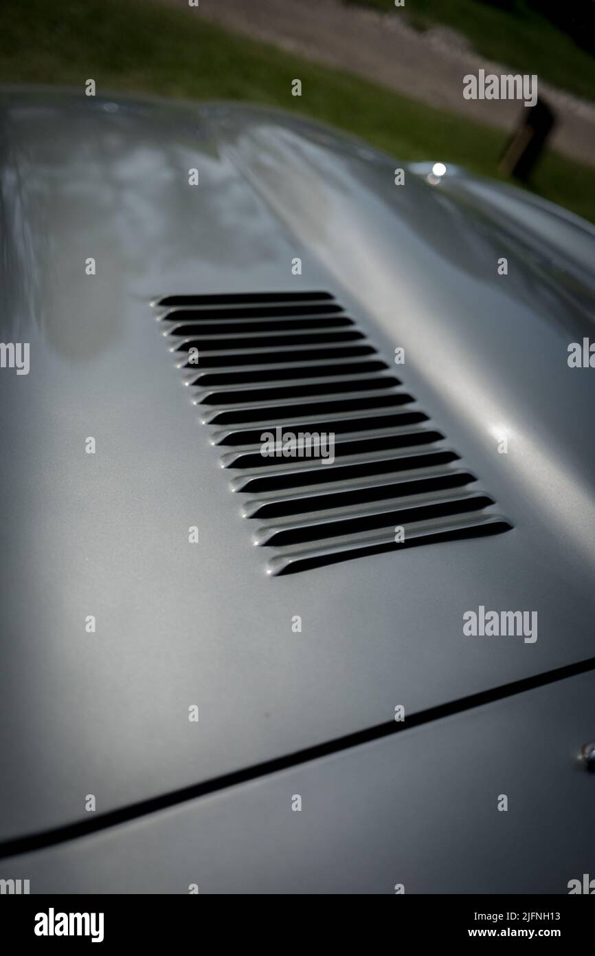 Ventilation vents hires stock photography and images Alamy