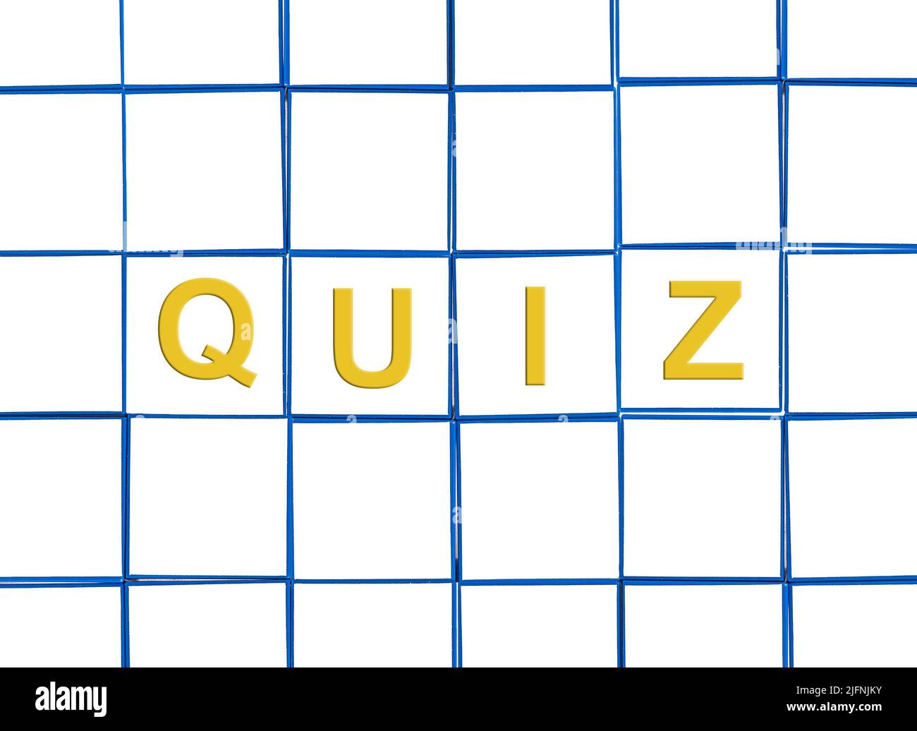 Maths quiz hi-res stock photography and images - Alamy