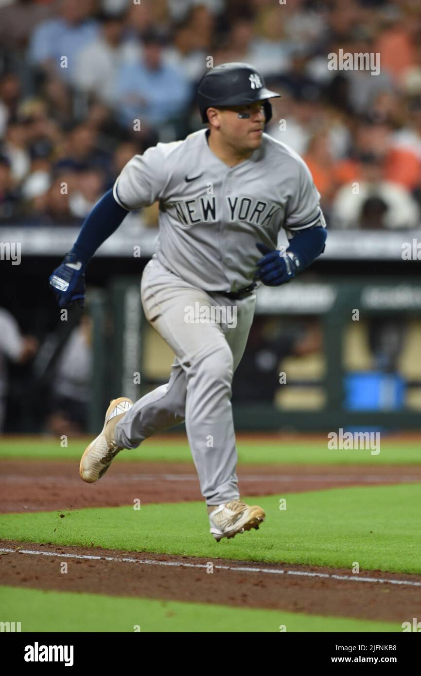 Yankees Catcher Drama: Is This The End Of An Era? - or4us3f
