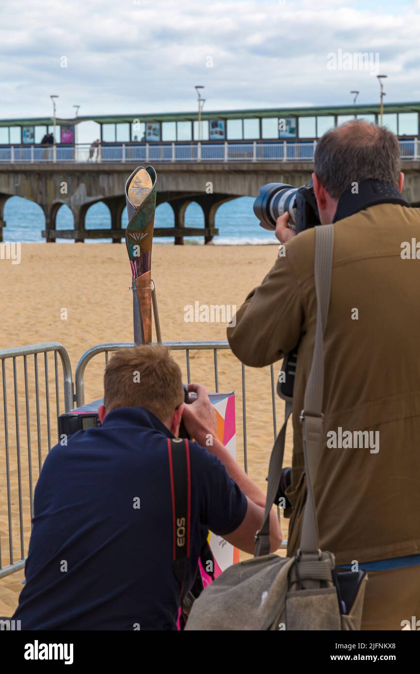 Baton photograph hi-res stock photography and images - Alamy