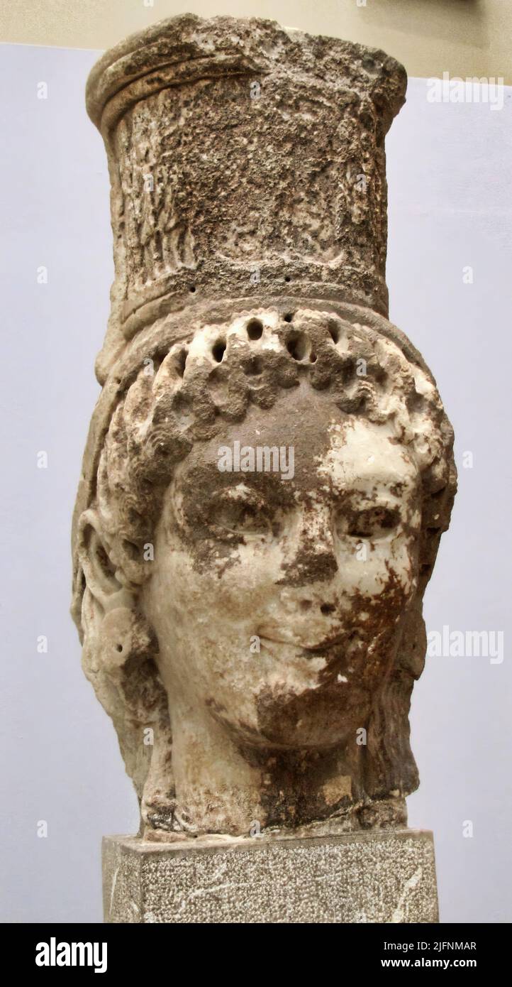 Delphi is an important archaeological site as well as a historic city