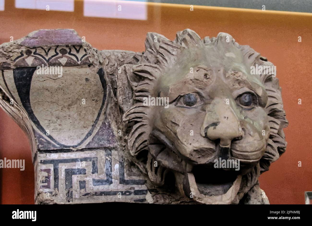 Delphi is an archaeological site and a historic city of ancient Greece