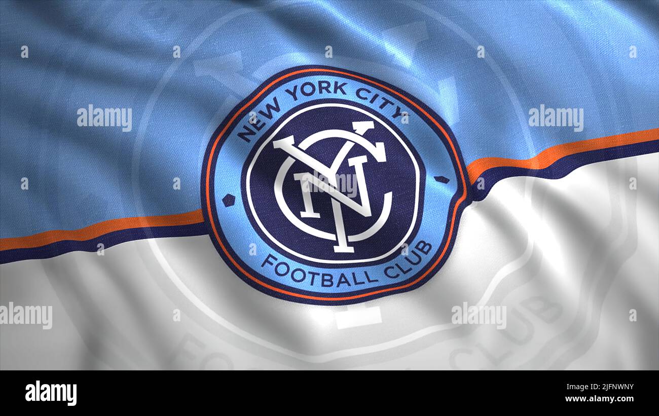 Moving 3d flag with emblem. Motion. Animation of flag with logo of football club for championship or competition. Flag with logo of American football Stock Photo - Alamy Moving 3d flag with emblem. Motion. Animation of flag with logo of football club for championship or competition. Flag with logo of American football Stock Photo - Alamy