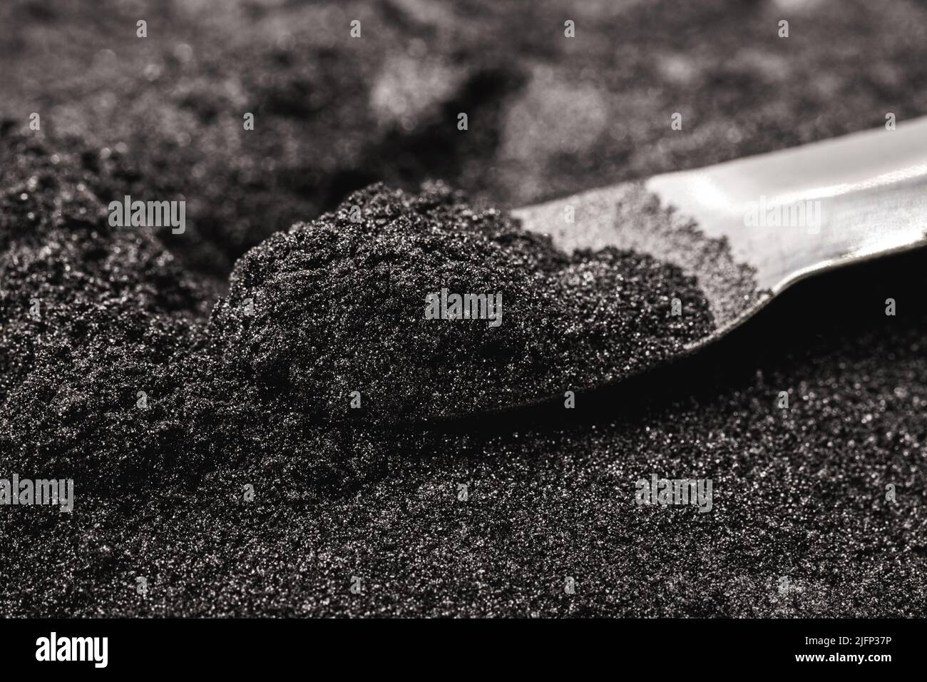 Iron oxide powder hi-res stock photography and images - Alamy