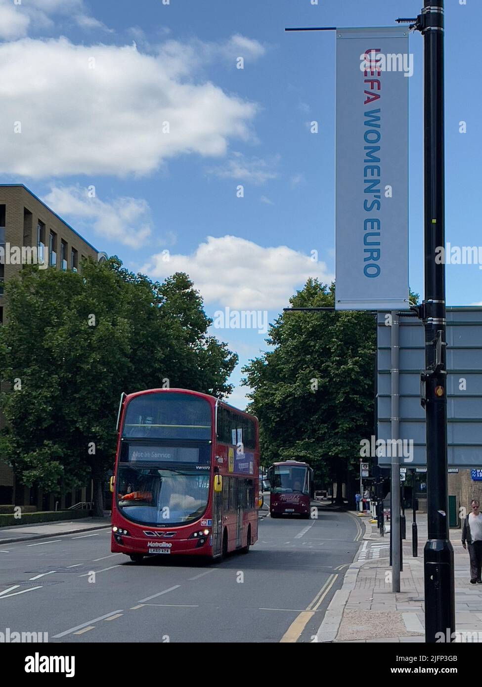 July 4, 2022, England, United Kingdom London, England, July 4th 2022