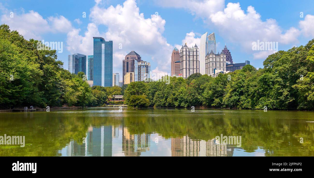 Welcome All Park | South Fulton, GA, image size:1300x737