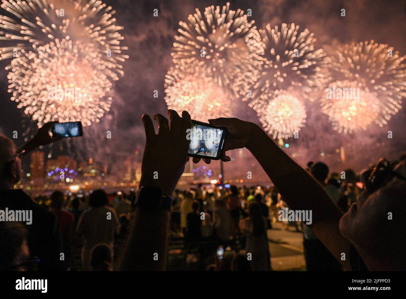 macys fourth of july show