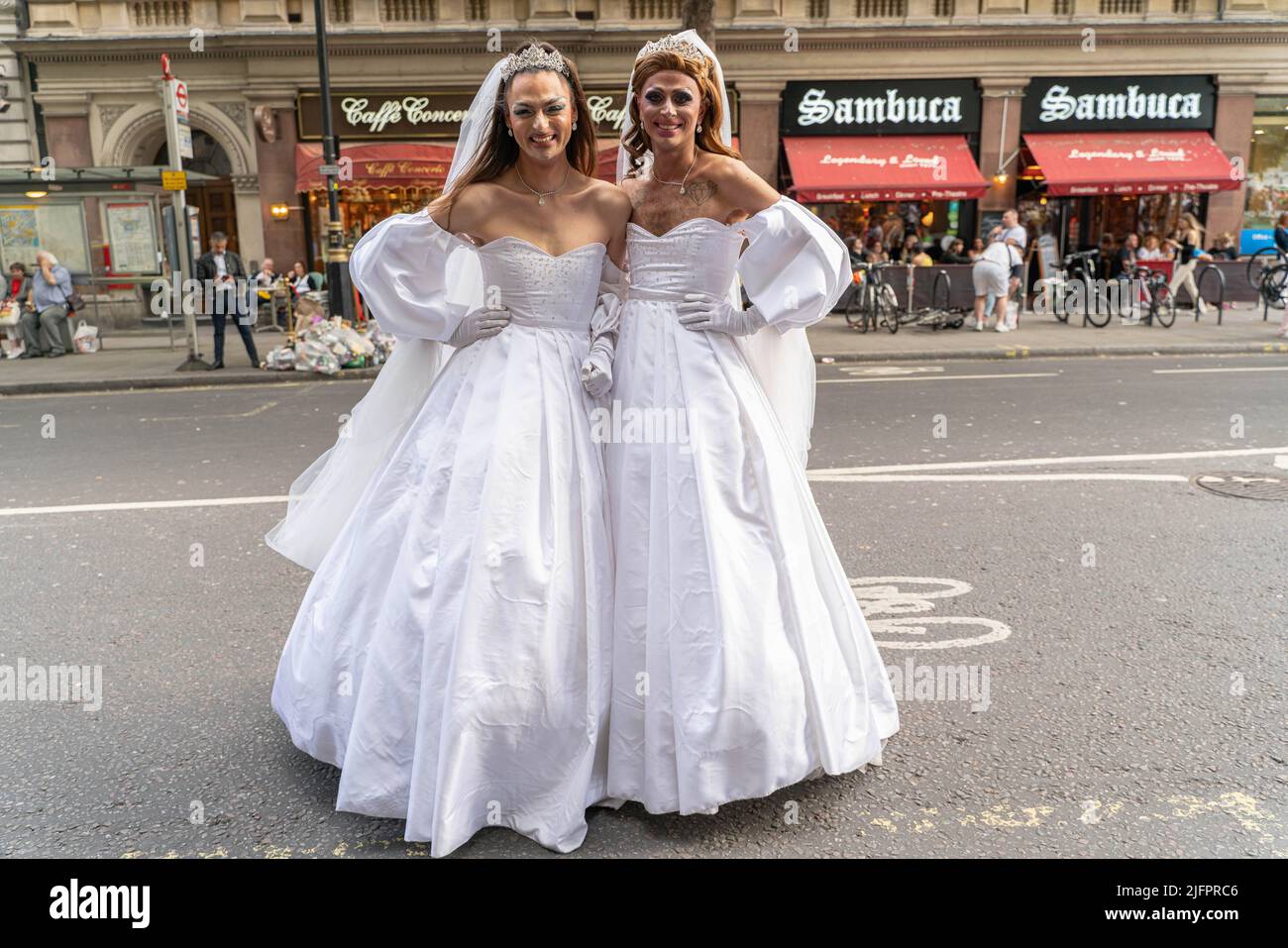 bridesmaid dresses arizona Vintage Pride Flag Dress | LGBTQ Clothing