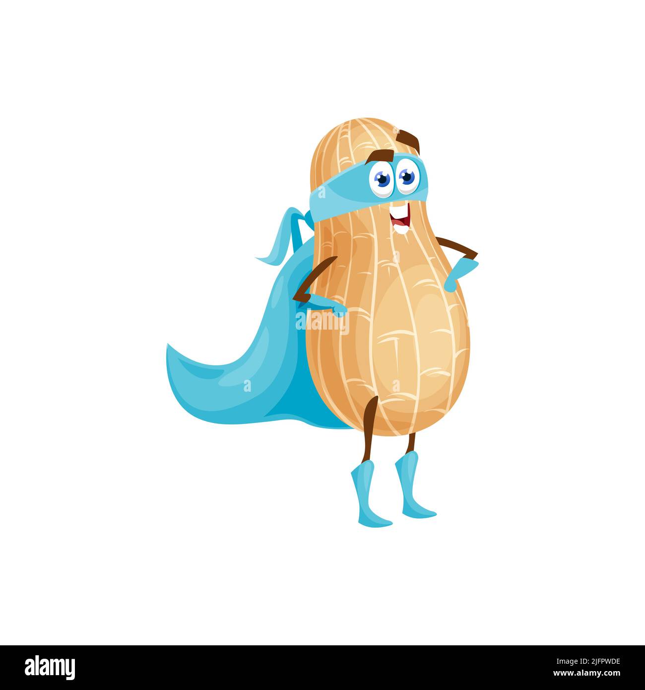 Peanut emoji emoticon isolated gout nut comic cartoon character