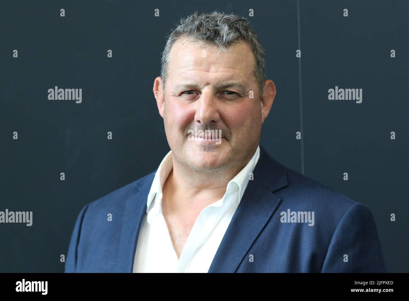 Sydney, Australia. 5th July 2022. Commonwealth Games Australia