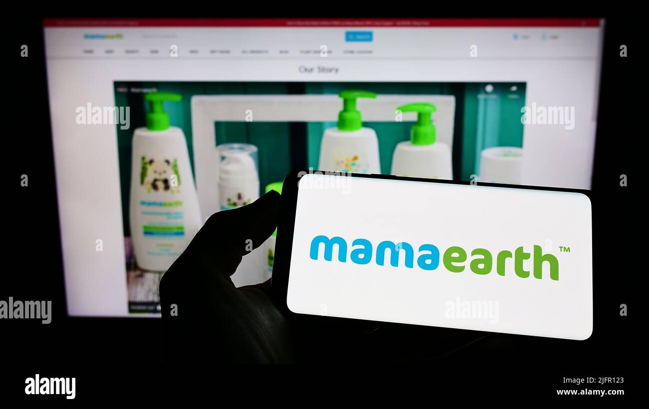 Mamaearth is the latest entrant in the coveted unicorn club (Updated) -  TechPluto - Latest Startup & Tech News