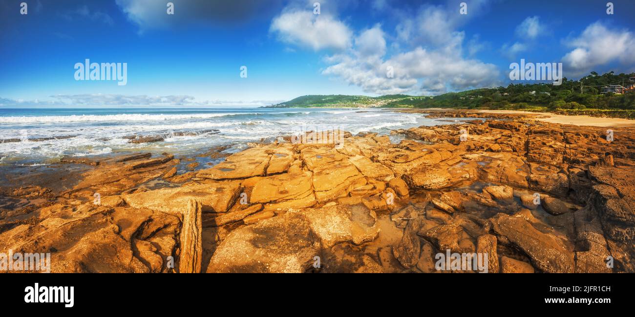 Loutitt bay hi-res stock photography and images - Alamy