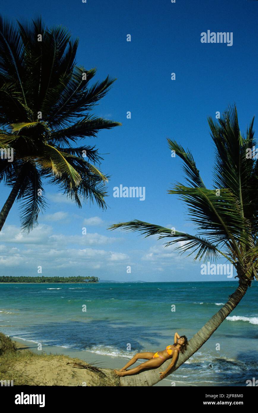 [PUERTO RICO PORTO RICO] Stock Photo - Alamy