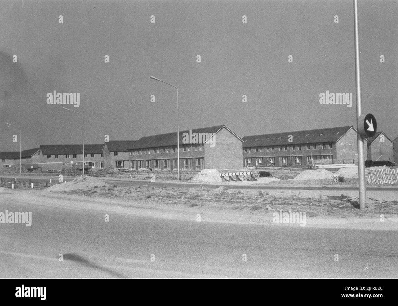Buildings and urban structures Black and White Stock Photos & Images ...