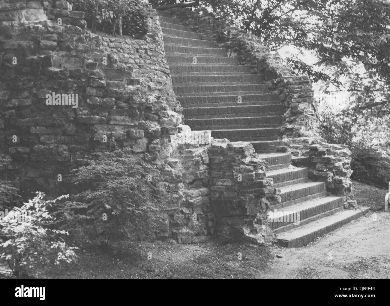 Incline ramp Black and White Stock Photos & Images - Alamy