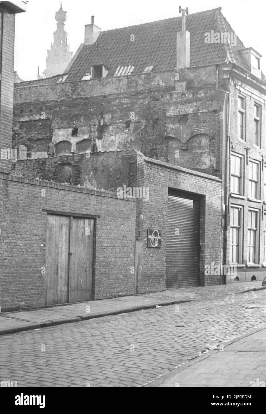 brouwerstraat 8