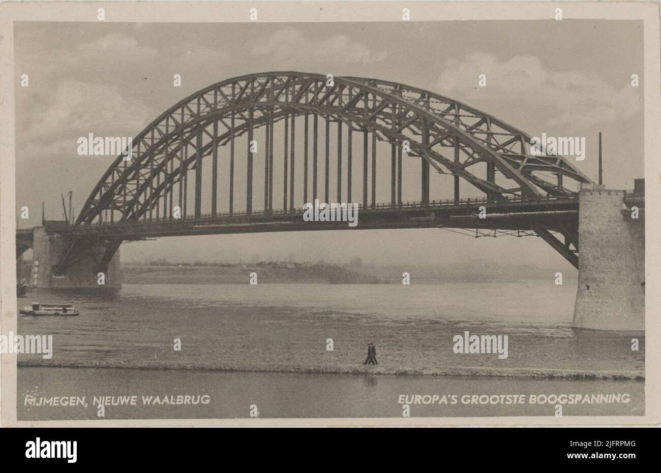 The largest arched voltage in Europe Stock Photo Alamy