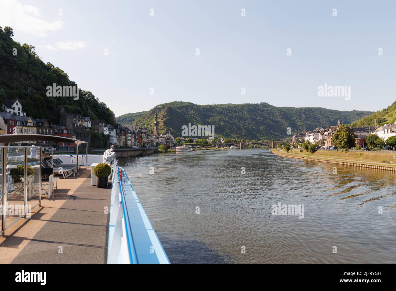 stellenangebote cochem zell
