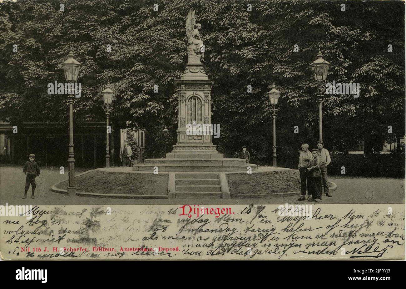 the-railway-monument-with-the-image-of-the-godin-victoria-founded-in