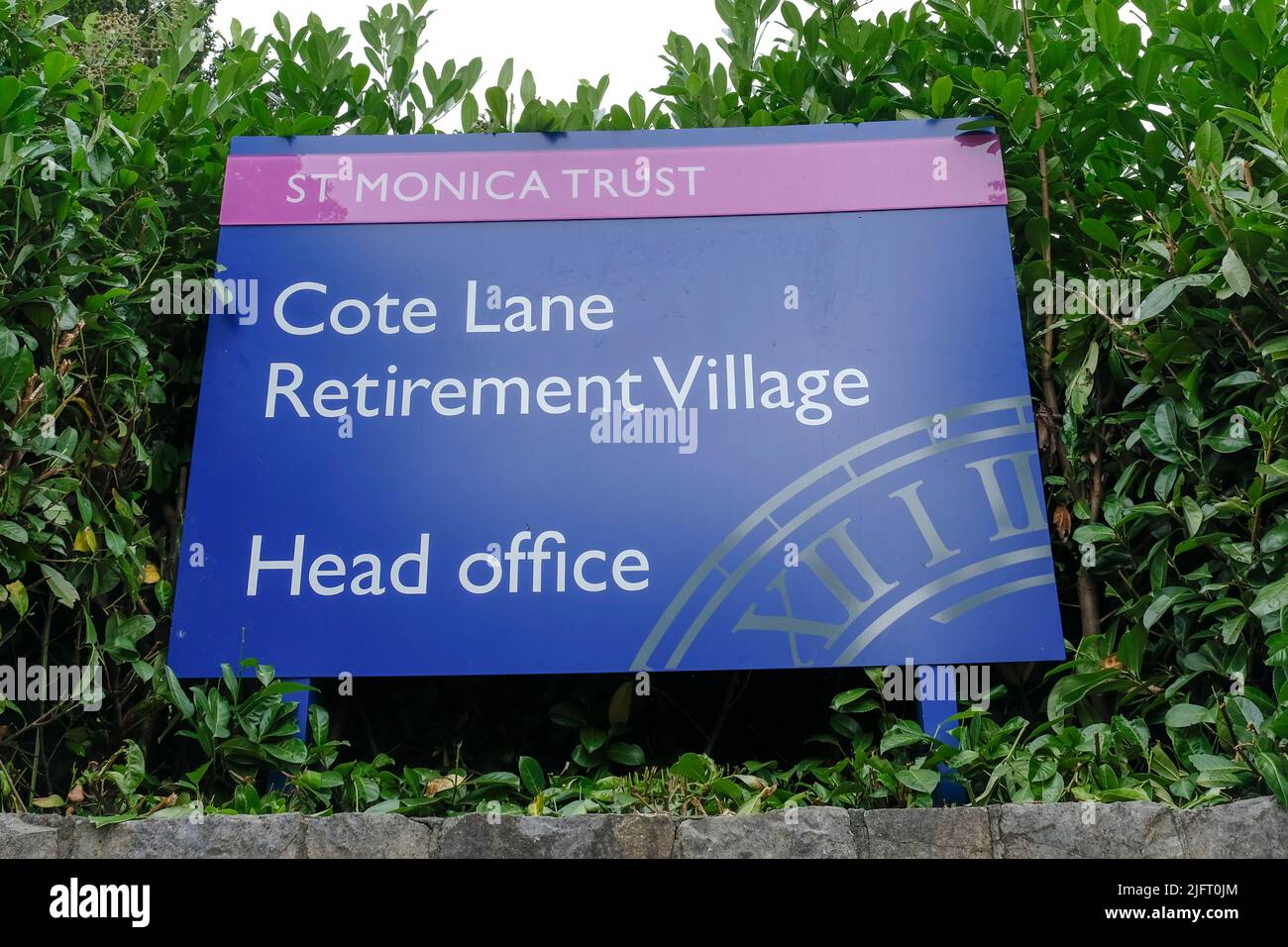 WestburyonTrym, Bristol, UK. 5th July, 2022. Striking care workers