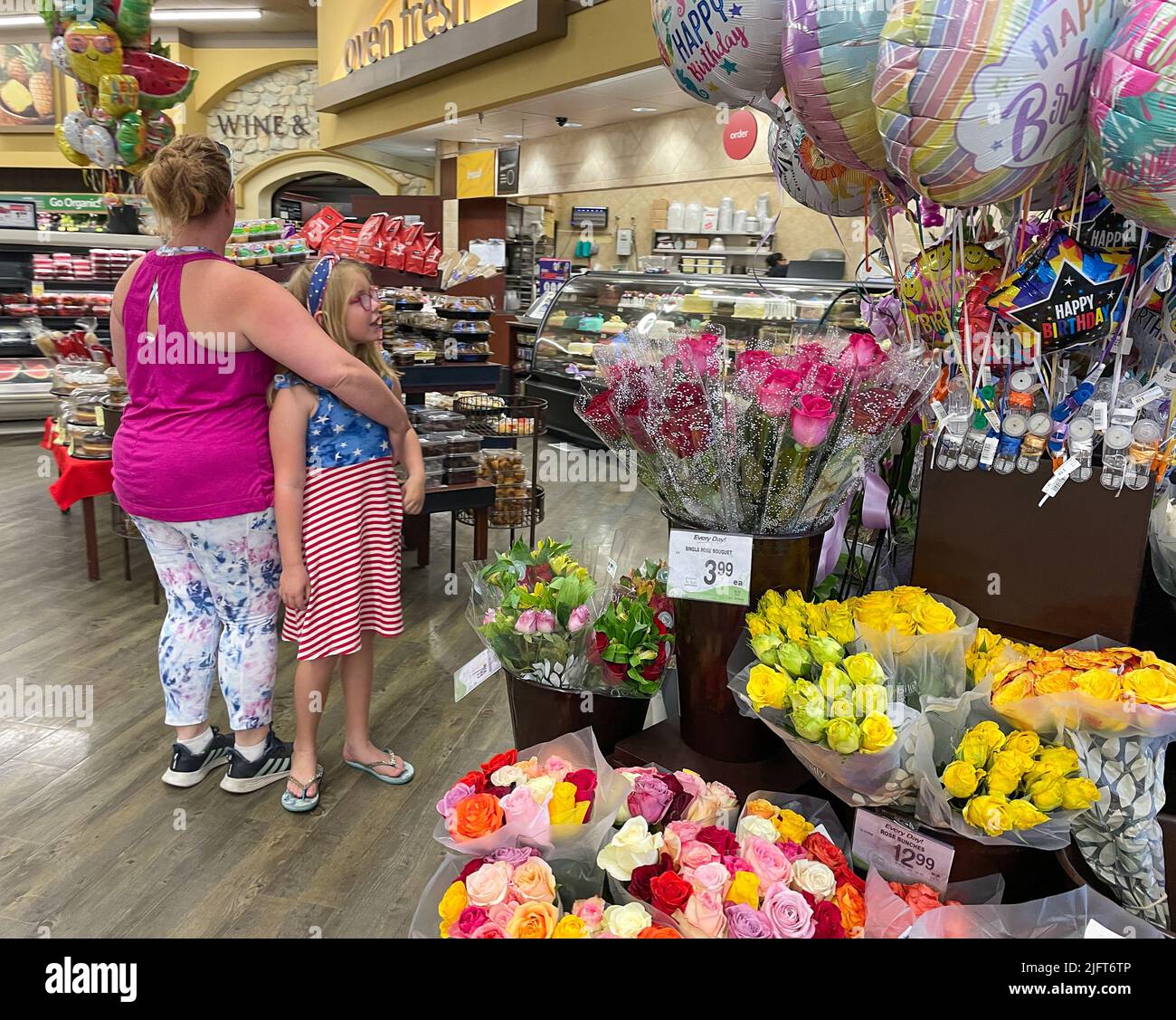 vons sandiego july 4