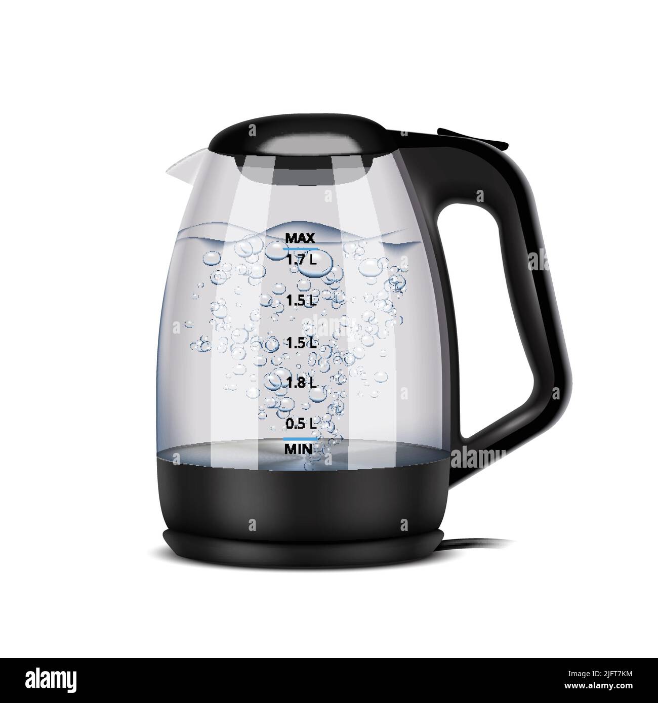 https://c8.alamy.com/comp/2JFT7KM/electric-kettle-realistic-composition-with-isolated-image-of-glass-kettle-with-plastic-handle-and-boiling-water-vector-illustration-2JFT7KM.jpg