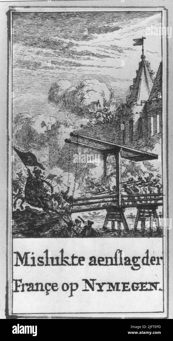 Failed attack hi-res stock photography and images - Alamy