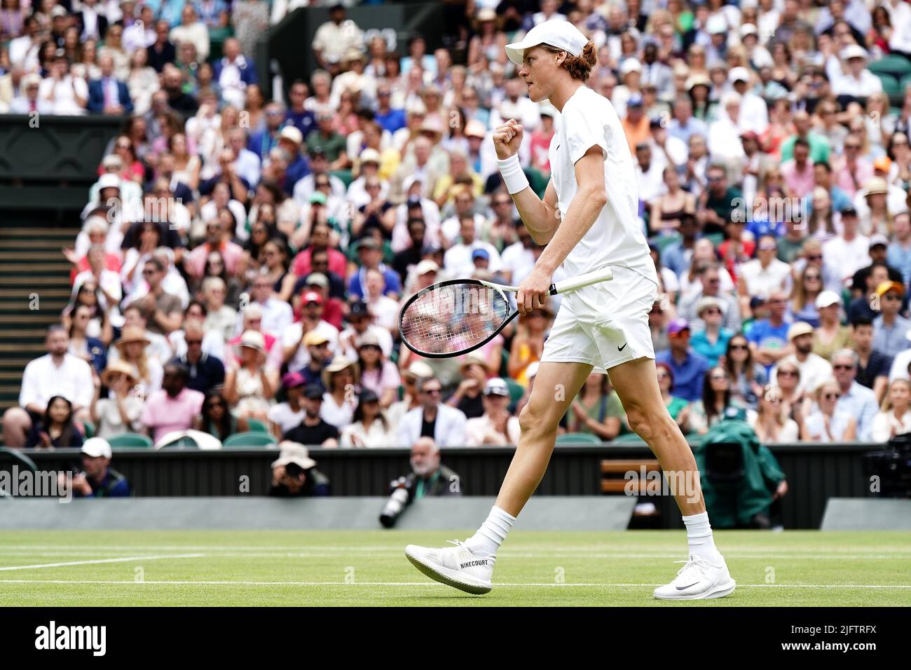 Jannik Sinner Breaks Djokovic Italy Frequently Asked Questions
