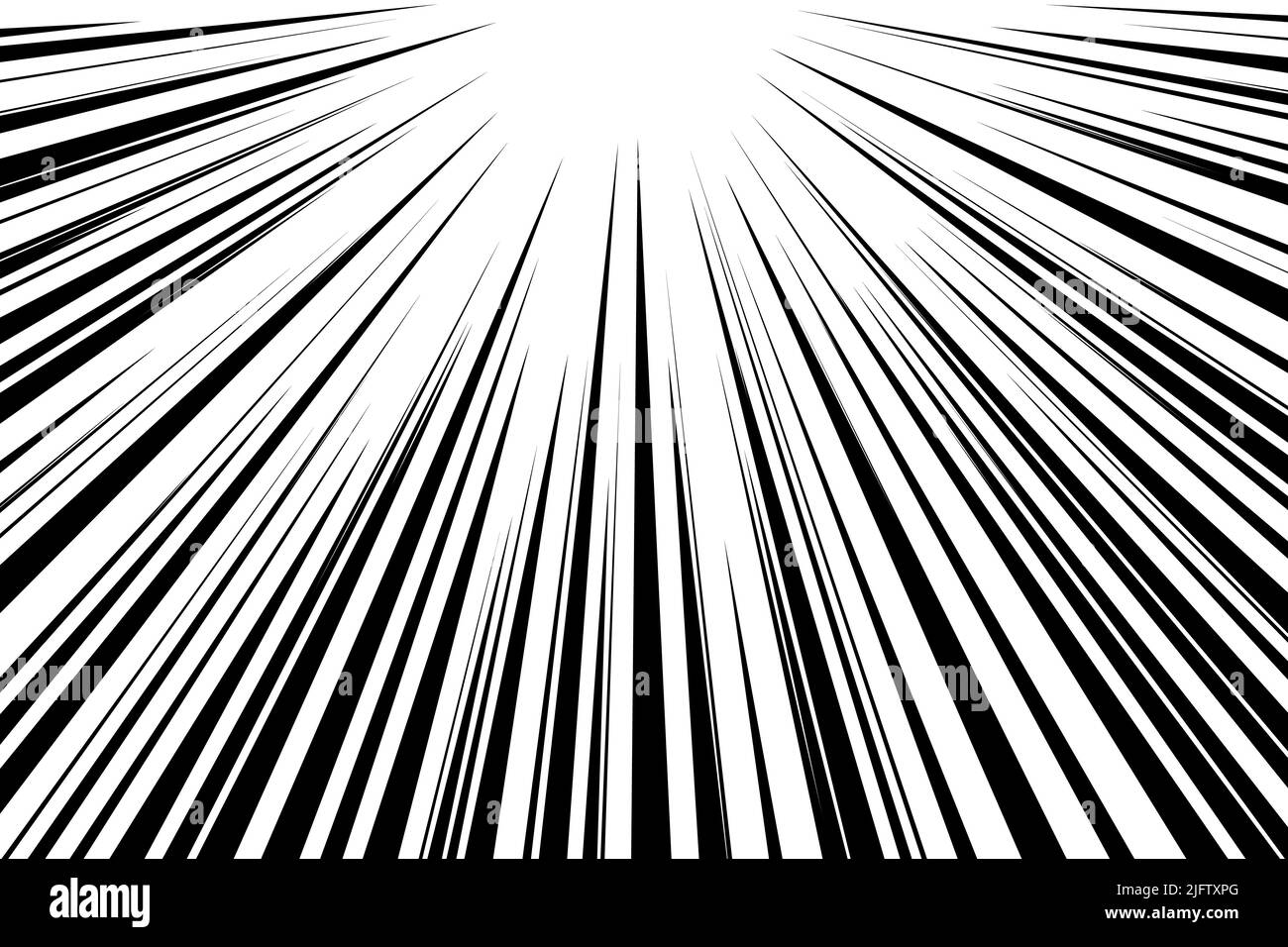 Speed Lines Motion Strip Manga Comic Stock Vector (Royalty Free) 573565885