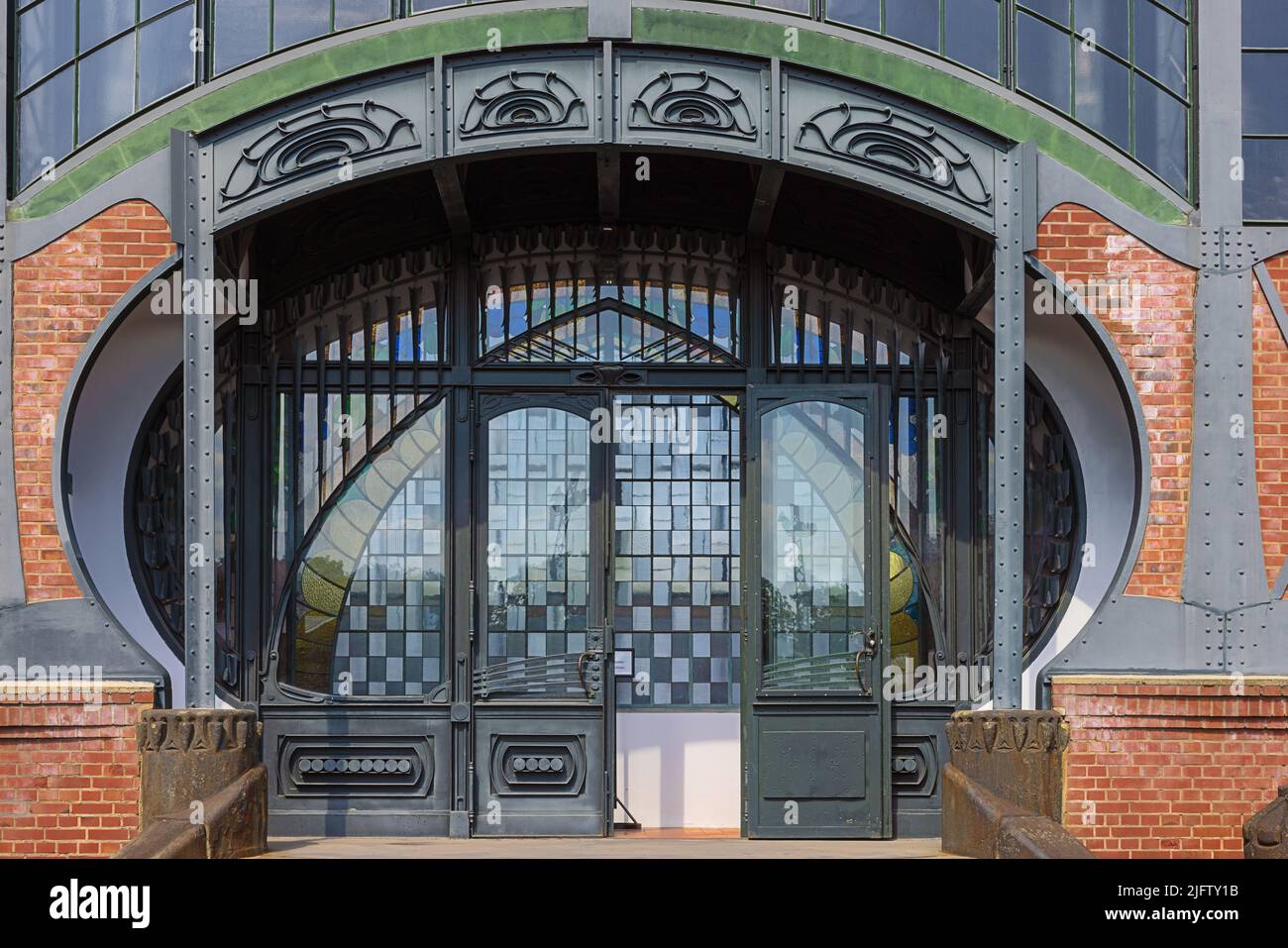 Editorial DORTMUND, NORTH RHINEWESTPHALIA, GERMANY, MAY 22, 2022