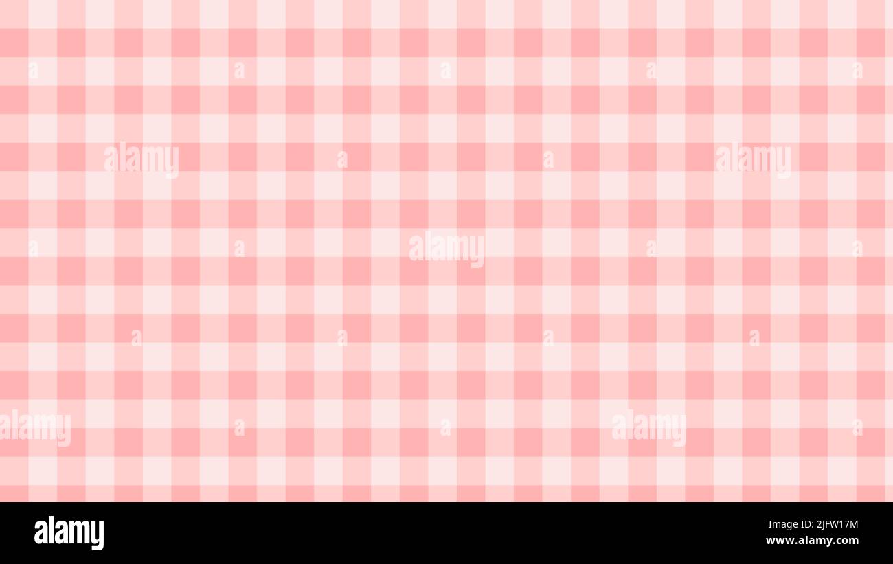 aesthetic minimal red checkers, gingham, plaid, checkerboard