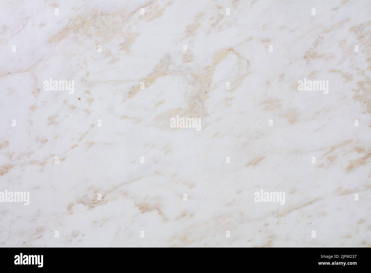 Mystic White marble. Soft natural stone texture for interior design. Stock Photo