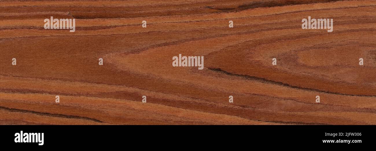 Expensive brown rosewood veneer. Natural wood texture, pattern Stock Photo Alamy