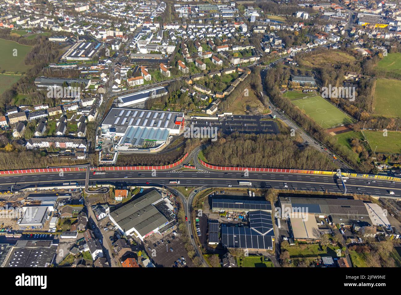 Neuer toom baumarkt berliner strasse in wattenscheid in bochum hires