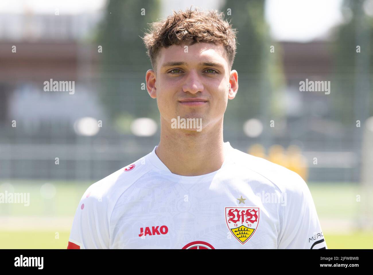 Mateo Klimowicz of Stuttgart turns down Germany call-up, could