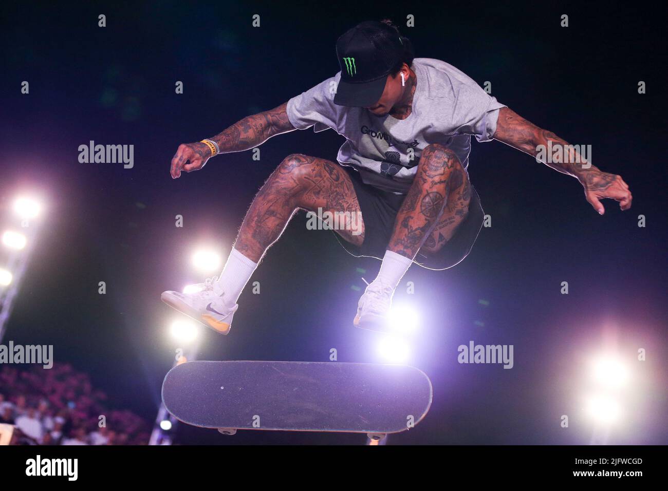 Coco yoshizawa hi-res stock photography and images - Alamy