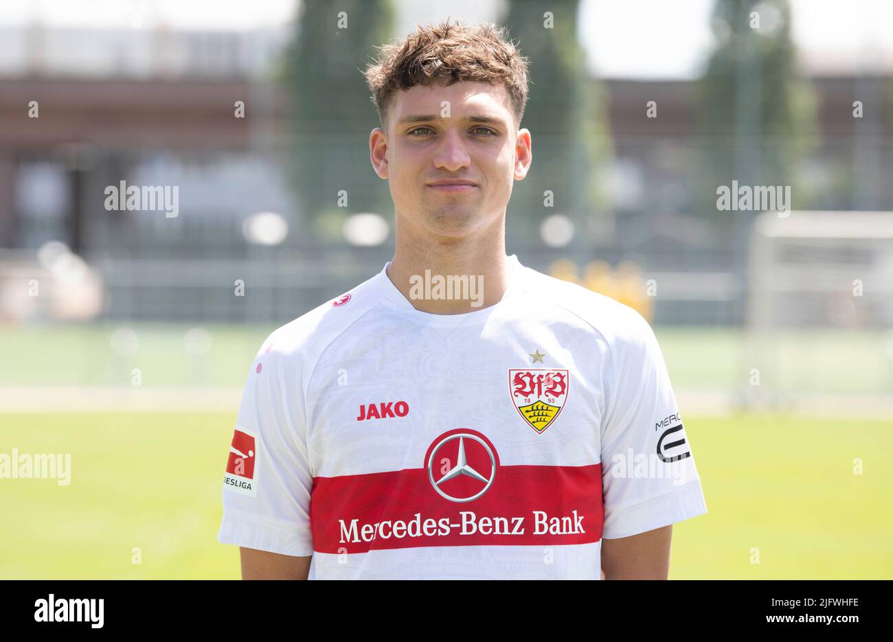 Mateo Klimowicz of Stuttgart turns down Germany call-up, could