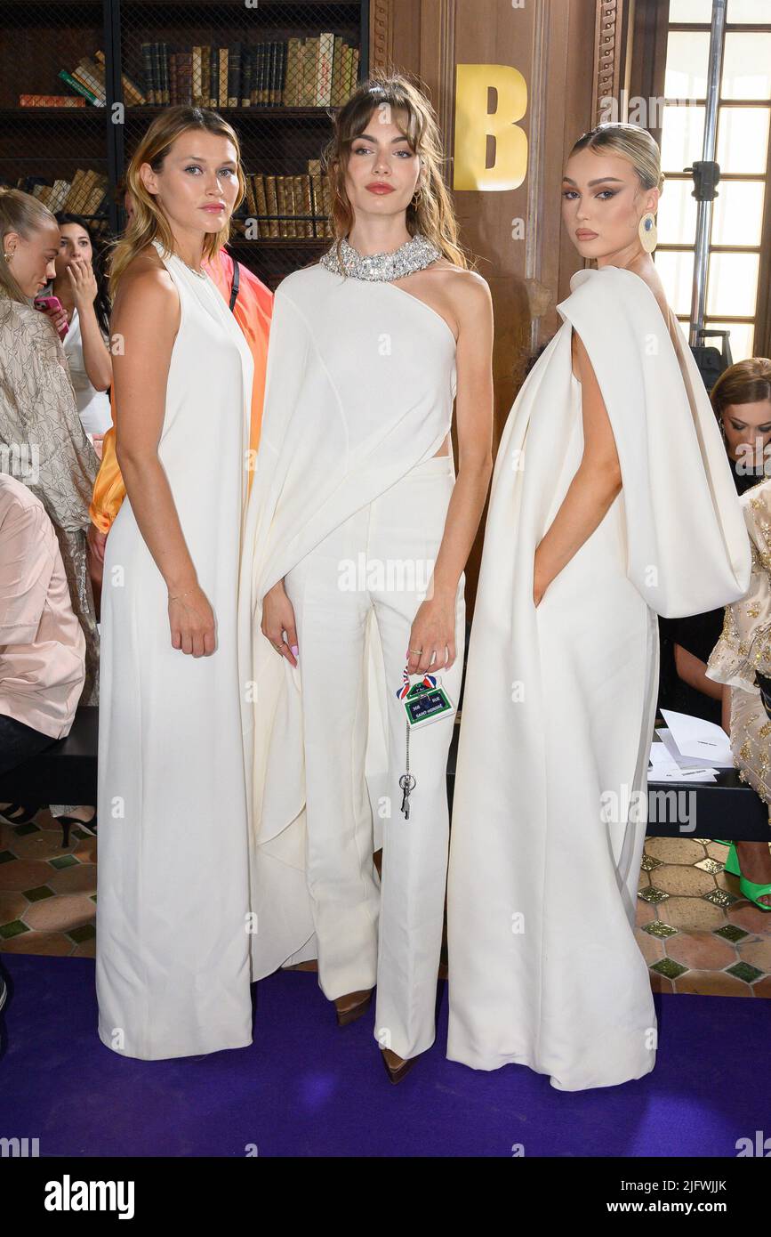 Paris, France, July 05, 2022, Paris, France, July 05, 2022, Chloé