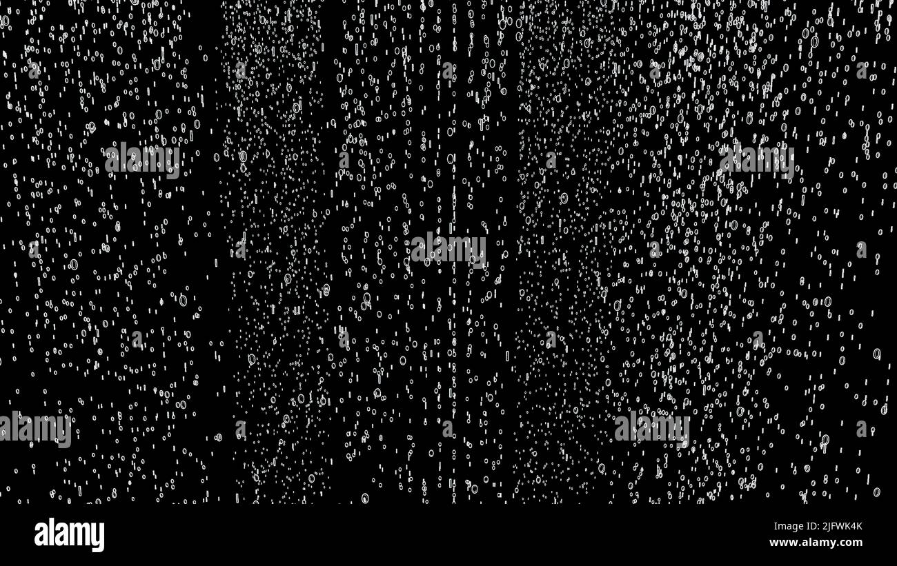 Solar beams black and white hi-res stock photography and images - Alamy