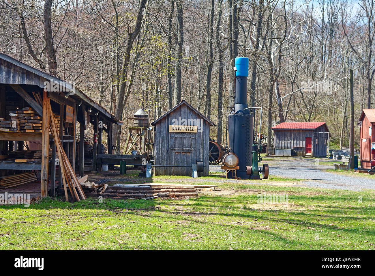 Geigertown pennsylvania hires stock photography and images Alamy