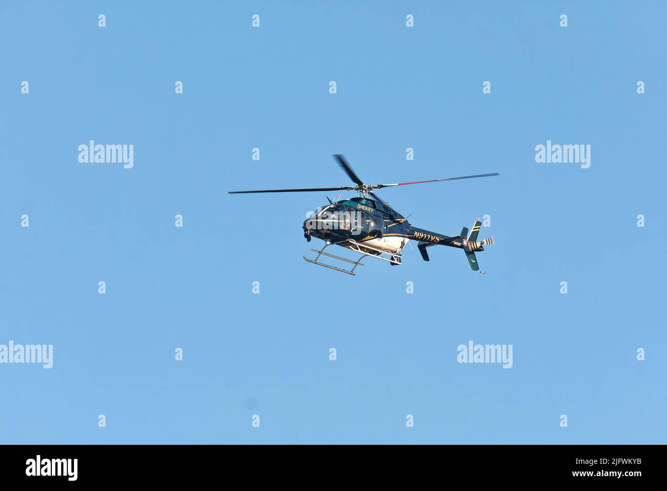 Ao60 verde helicóptero helicóptero policía Patch aplicación perchas imagen Heli 