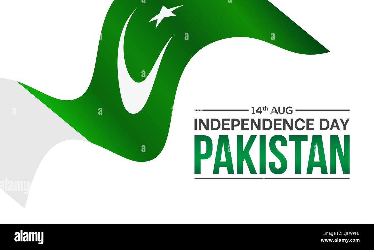 why pakistan celebrate independence day on 14 august in hindi