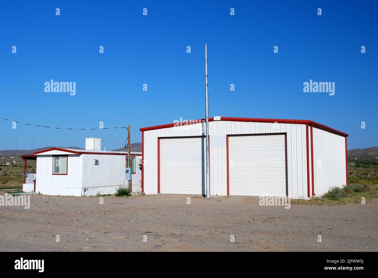 Unmanned building hires stock photography and images Alamy