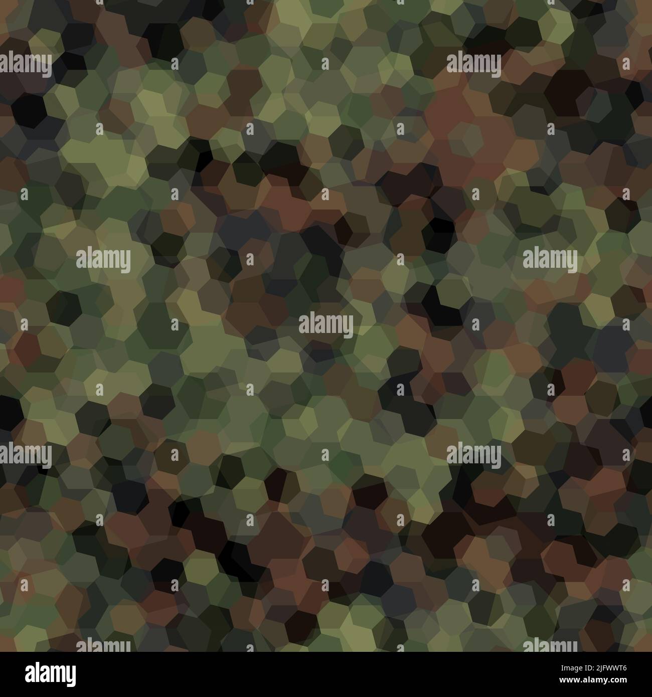 Texture military camouflage seamless pattern. Abstract army vector ...