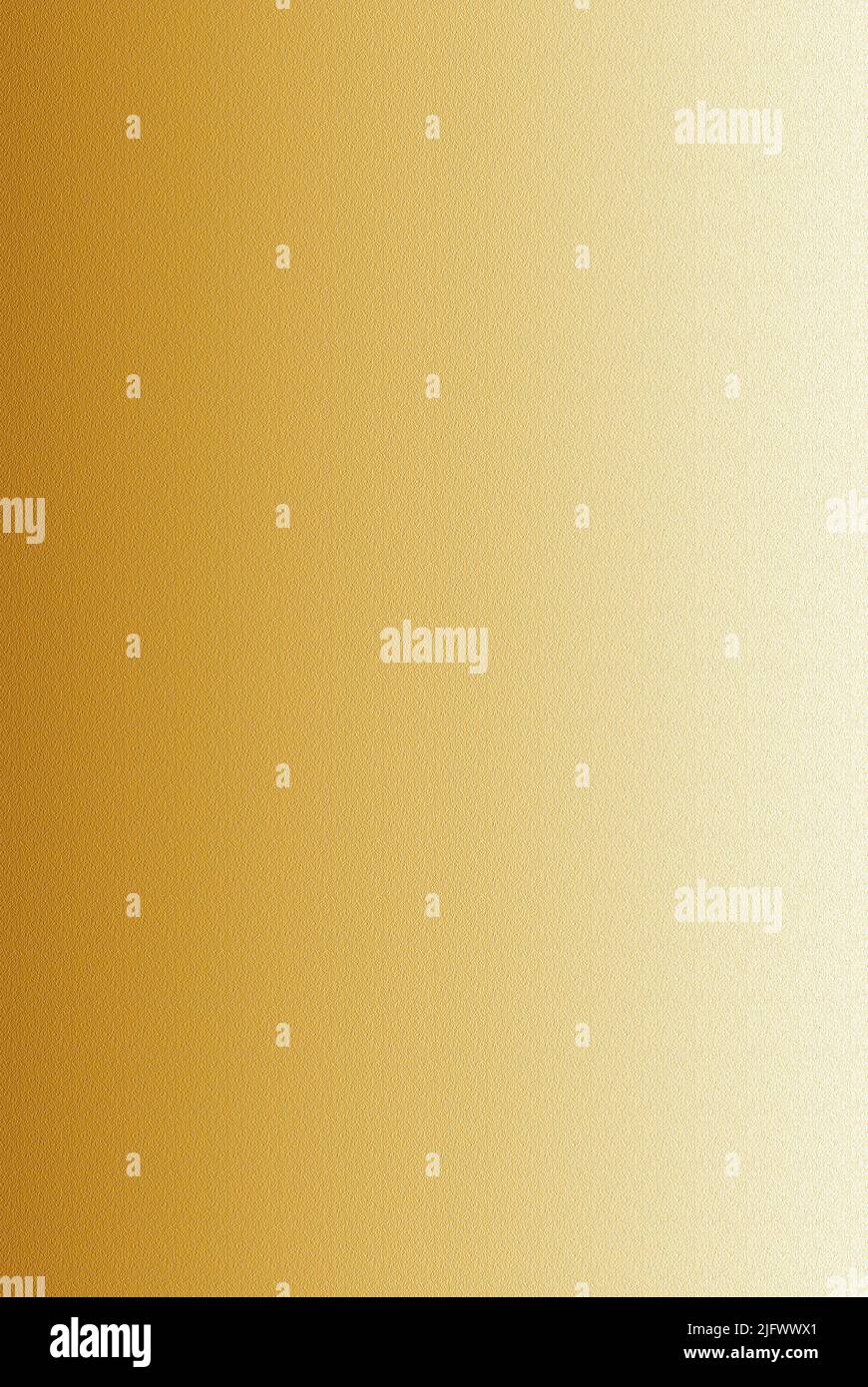 Plain Light Gold Background