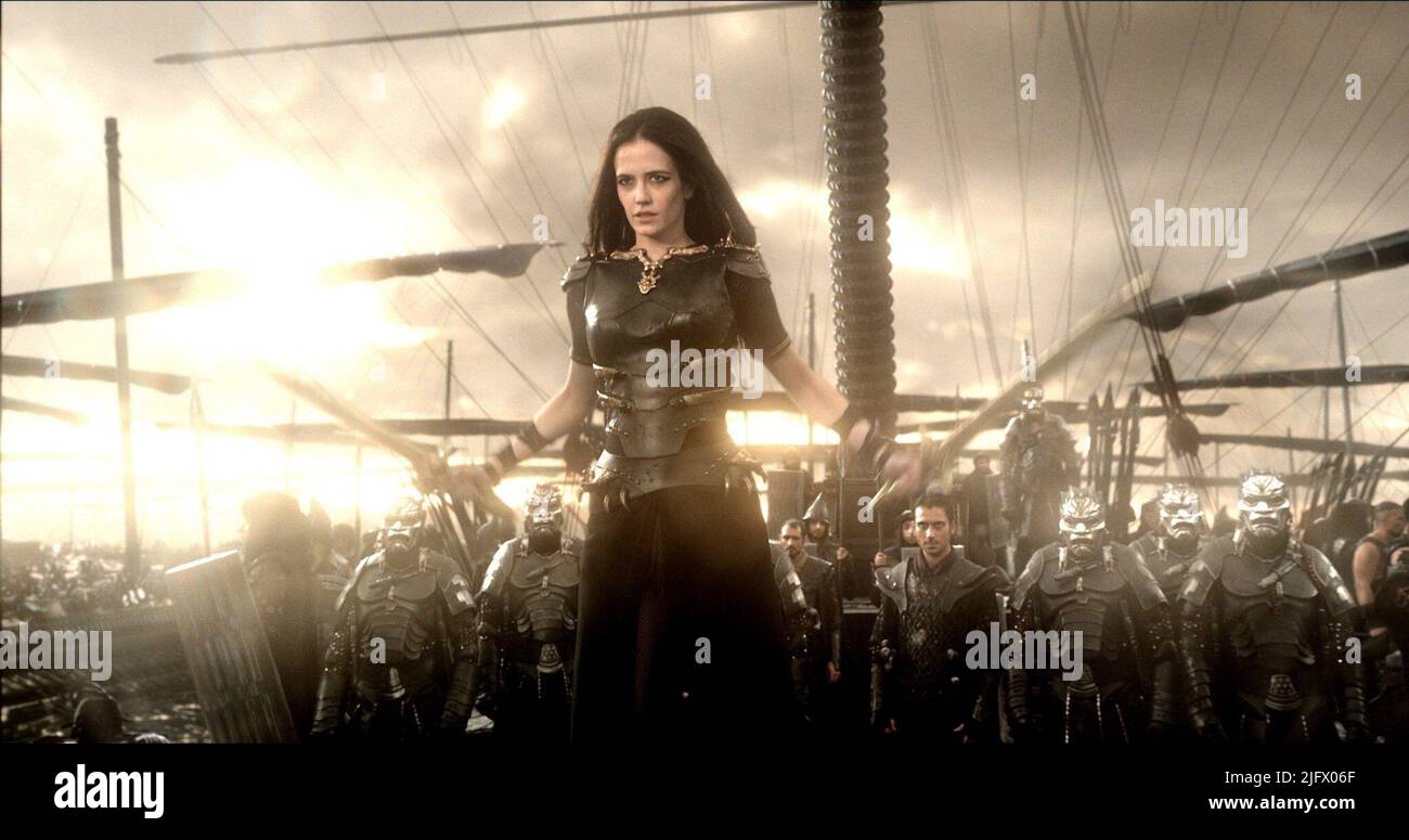 Eva Green 300 jinsiy aloqa