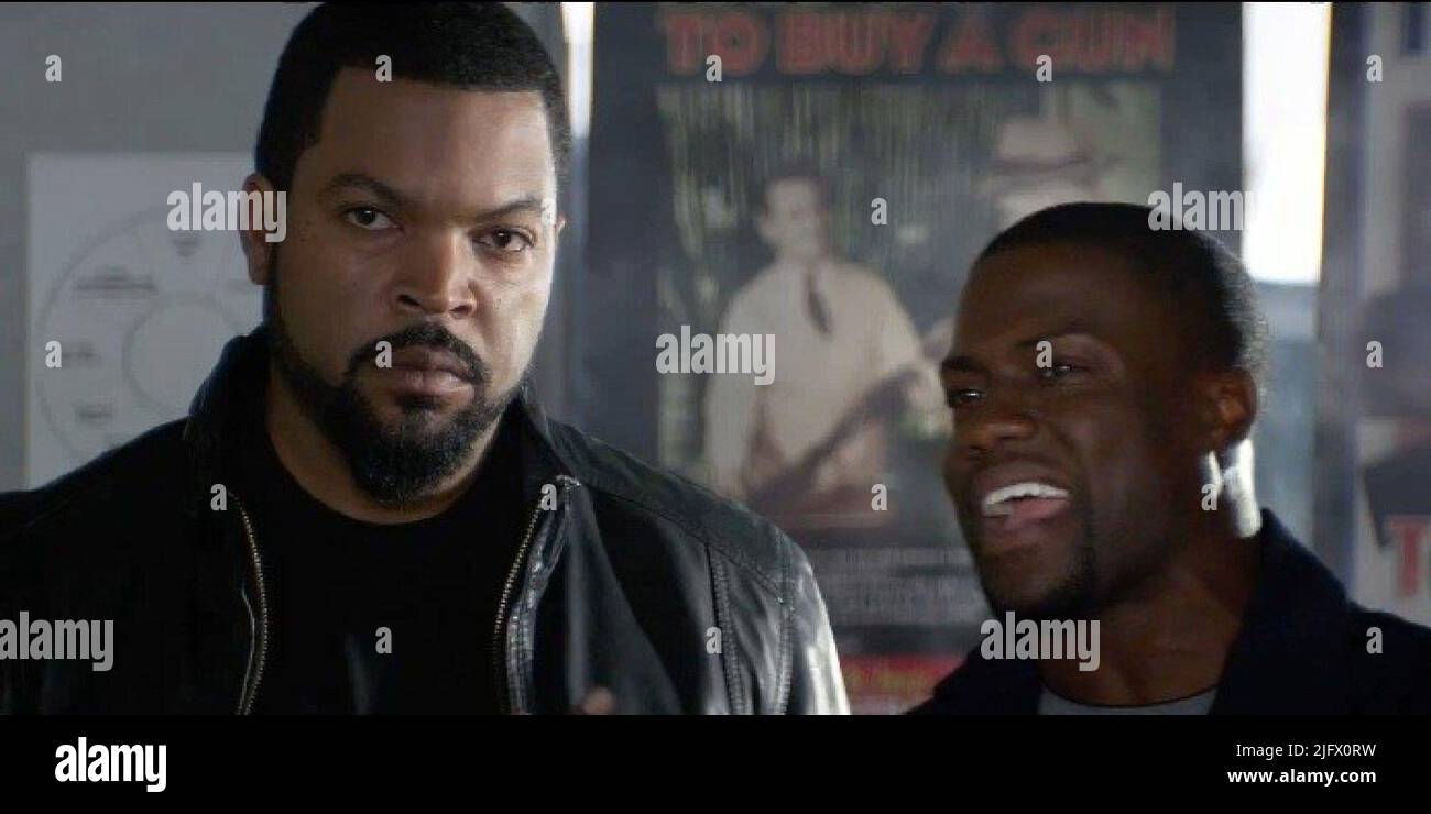 Ice Cube Kevin Hart Ride Along 2014 Stock Photo Alamy Ice Cube Kevin Hart Ride Along 2014 Stock Photo Alamy