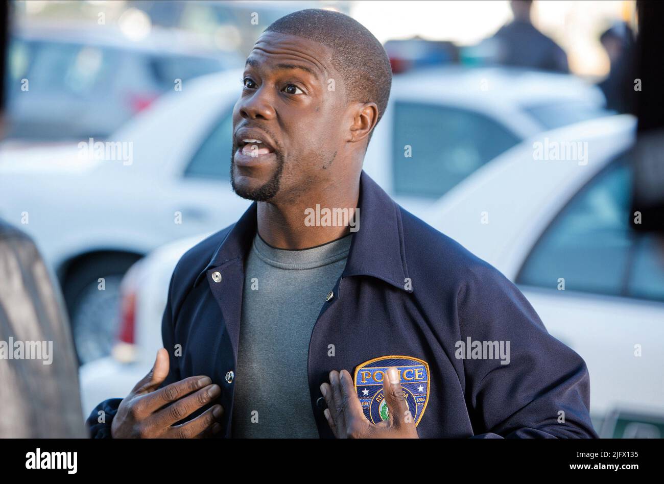 Kevin Hart Ride Along 2014 Stock Photo Alamy Kevin Hart Ride Along 2014 Stock Photo Alamy