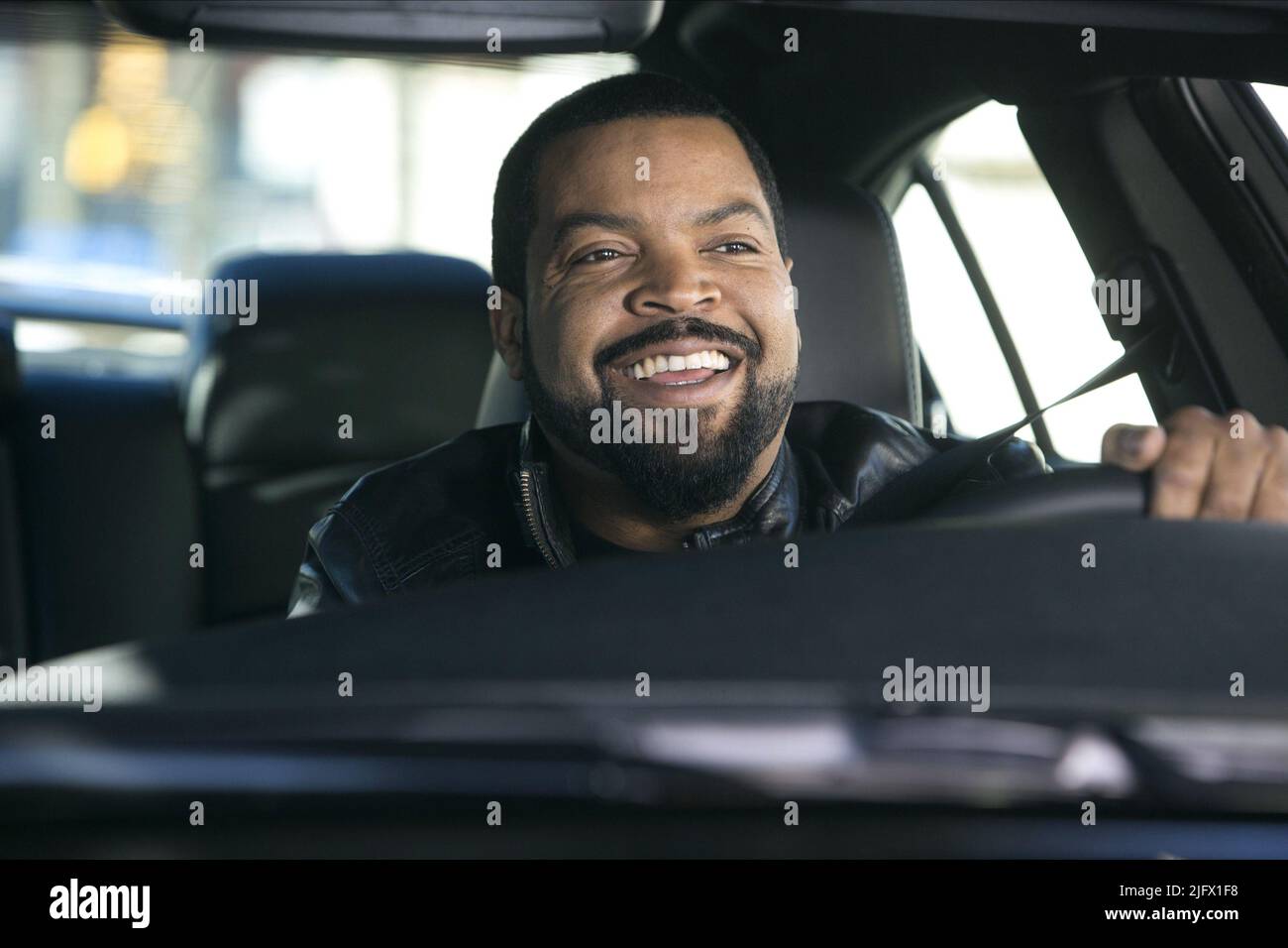 ICE CUBE, RIDE ALONG, 2014 Stock Photo Alamy